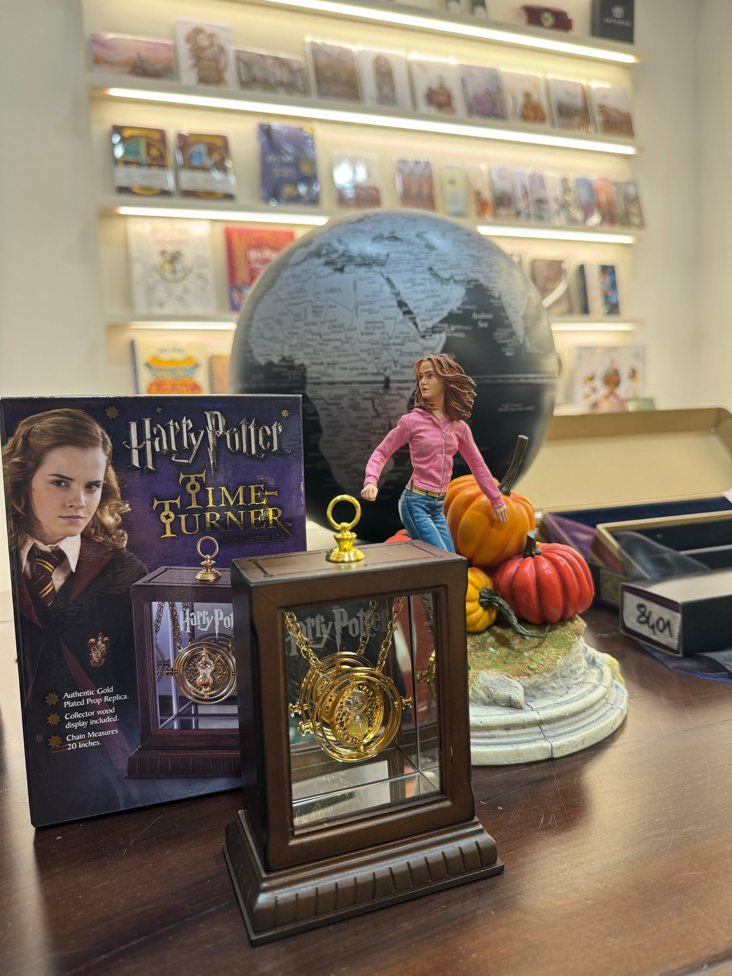 Emporio Magico Harry Potter