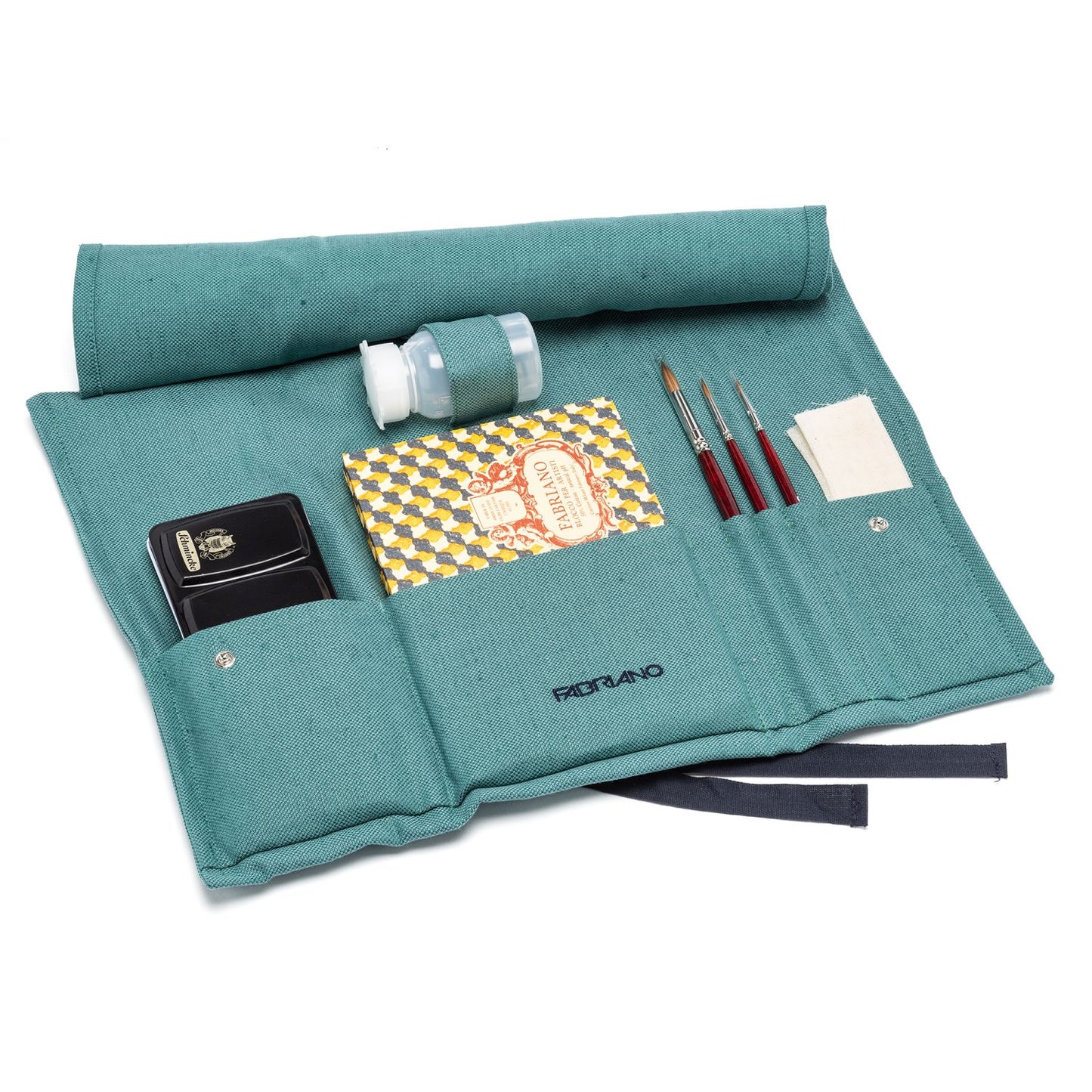 Fabriano Boutique Kit per acquarelli