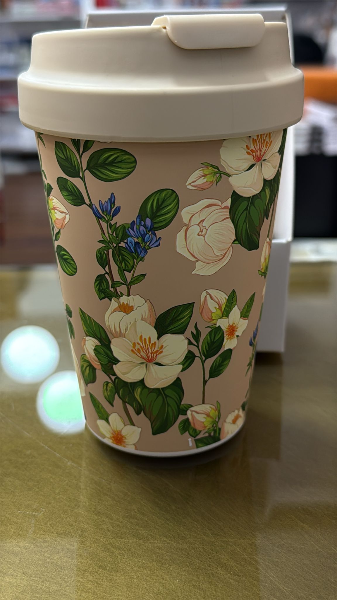 Tazza bioloco plant Easy cup series