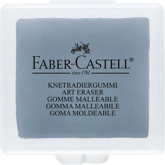 Gomma pane grigia