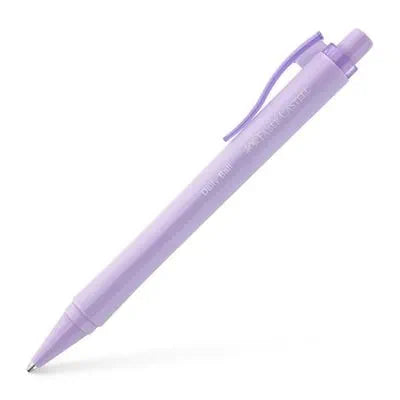 Penna a sfera Daily Ball XB sweet lilac