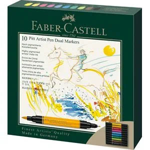 Pitt Artist Pen Dual Marker