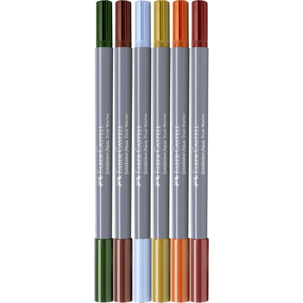 Goldfaber Aqua Dual Marker