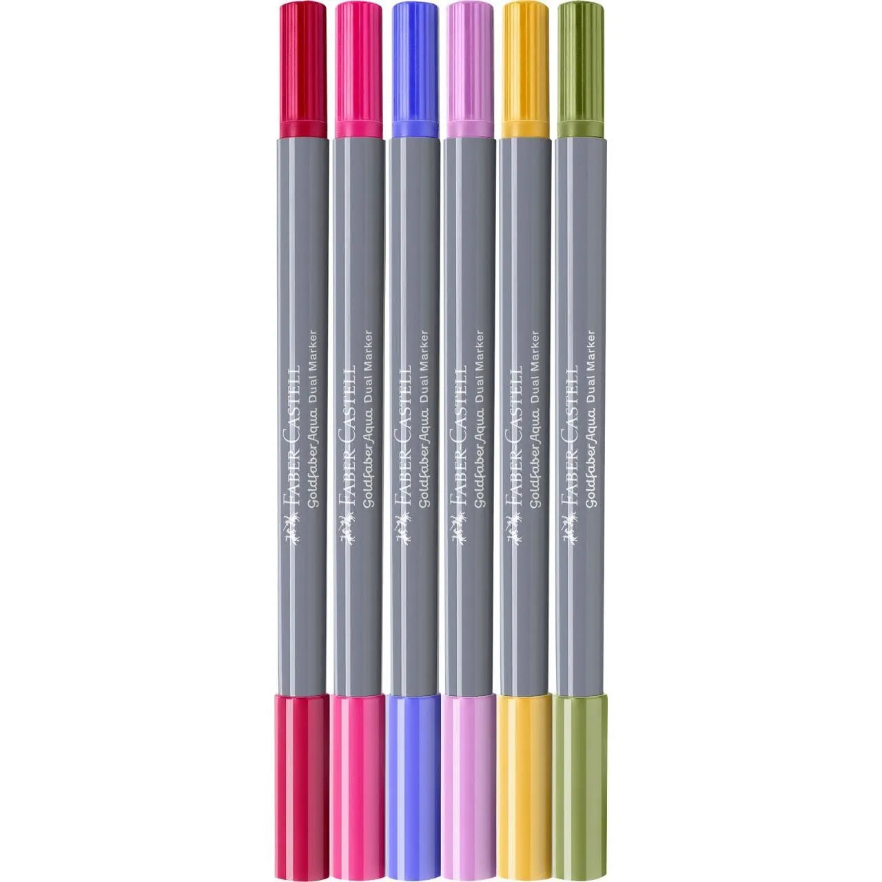 Goldfaber Aqua Dual Marker