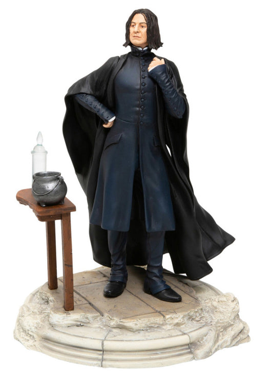 Figurina Piton - Harry Potter