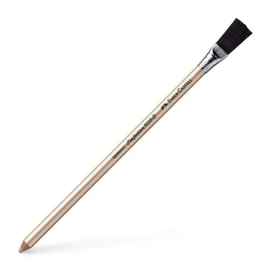 Gomma Perfection 7058-B con spazzolino per dattilo