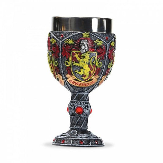 CALICE GRIFFYNDOR DECORATIVE