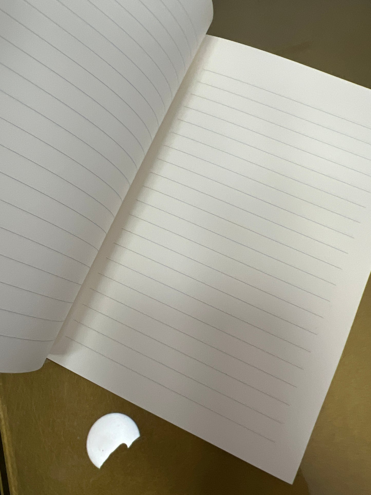 NOTEBOOK DESIGN: 'HOGWARTS: A HISTORY