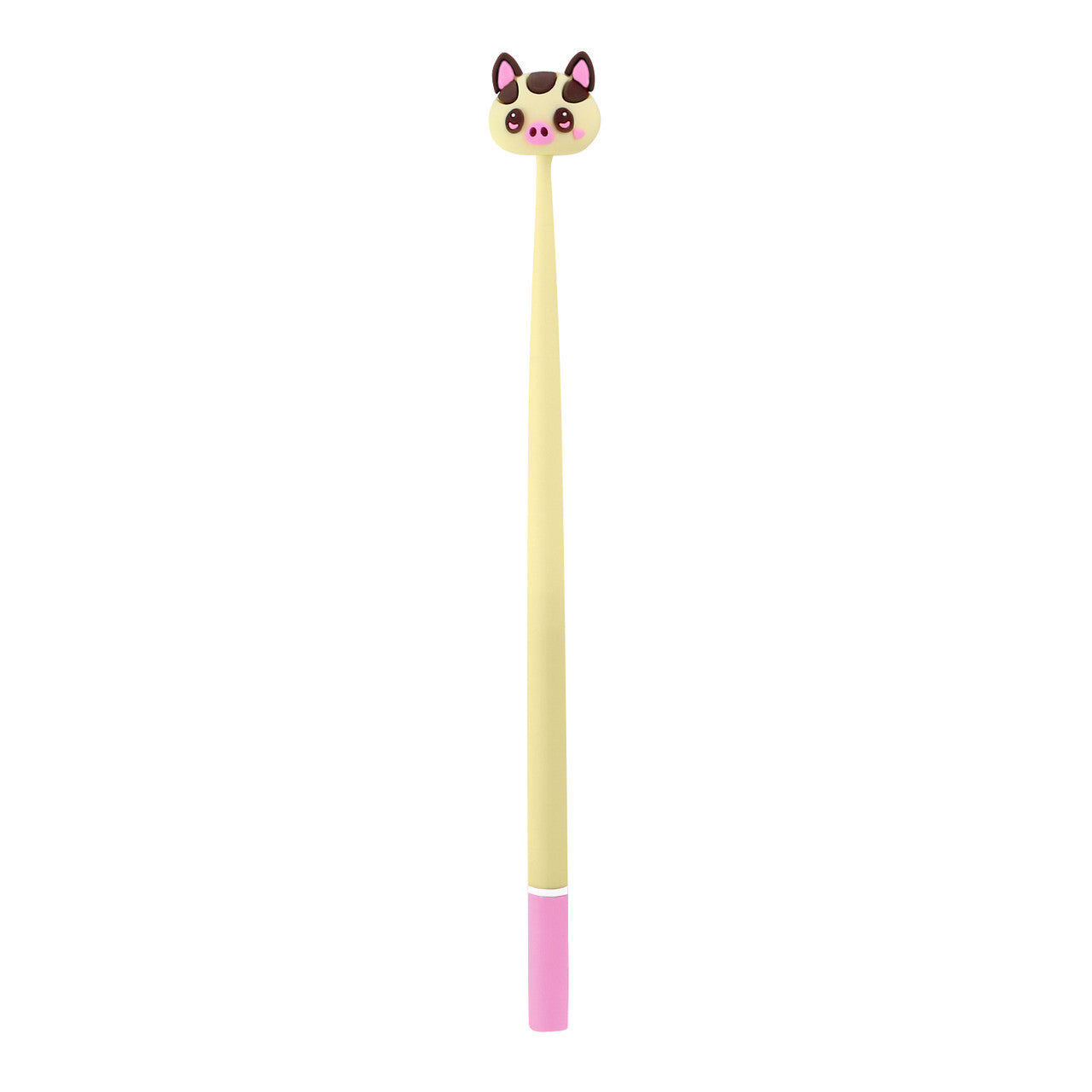 Penna flessibile - Piggy Pig