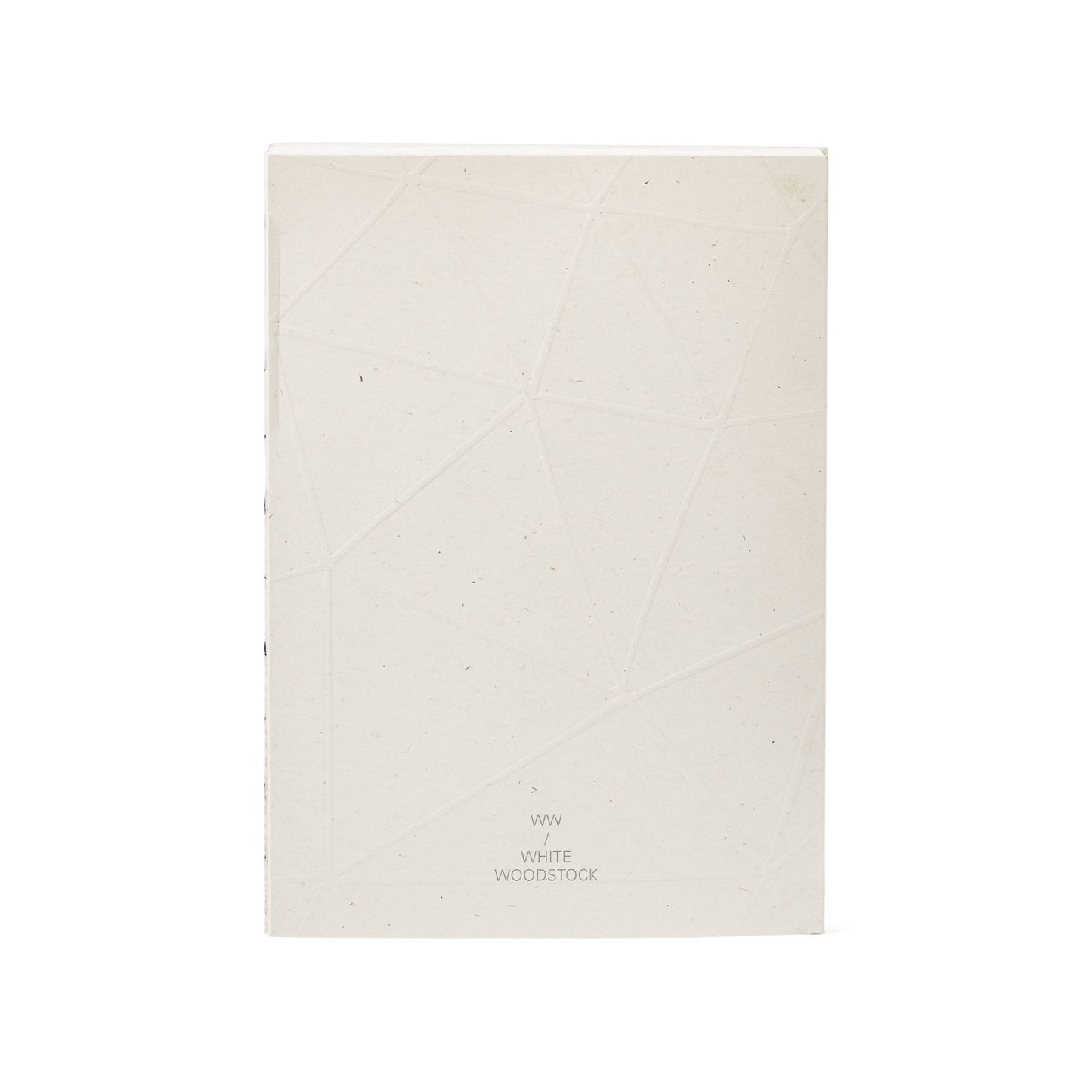 Quaderno per disegnare Woodstock Fabriano 14,8 X 21,00 cm