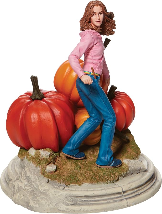 Enesco Wizard World of Harry Potter Hermione Granger
