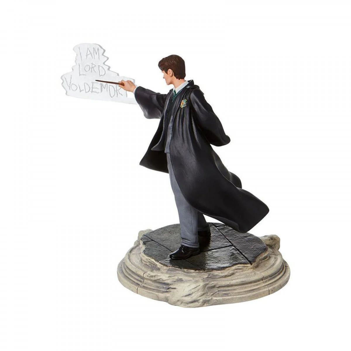 FigurinaTom Riddle Lord Voldemort - Wizarding World di Harry Potter
