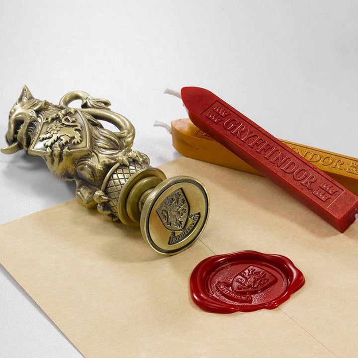 TIMBRO CERALACCA DI GRIFONDORO