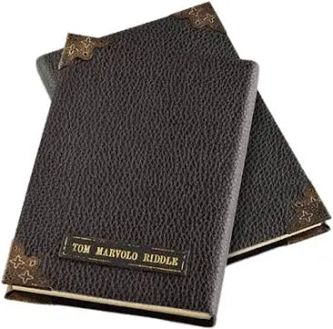 REPLICA DIARIO TOM RIDDLE