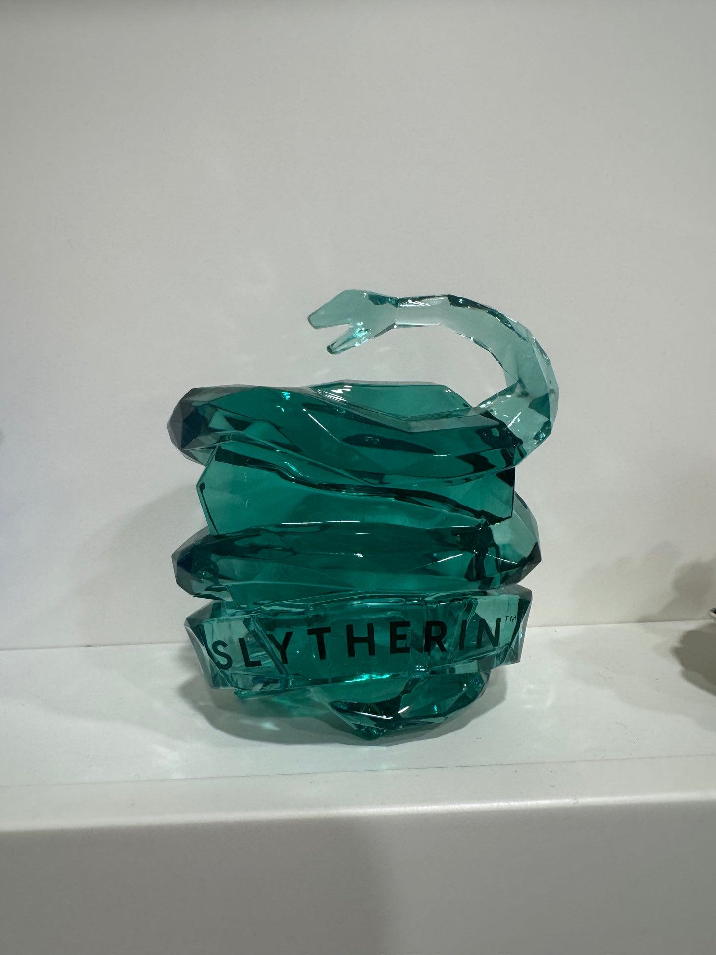 Facets Collezione SERPEVERDE