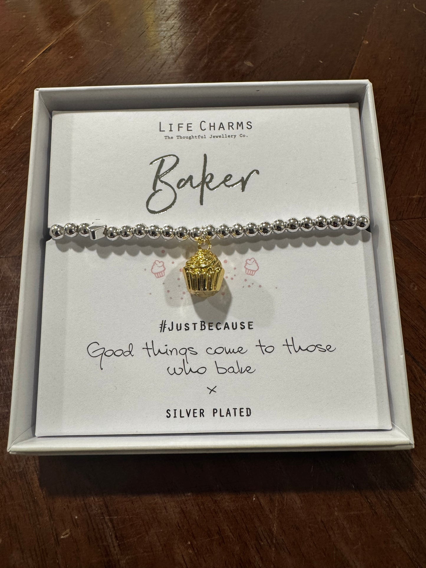 BAKER BRACELET