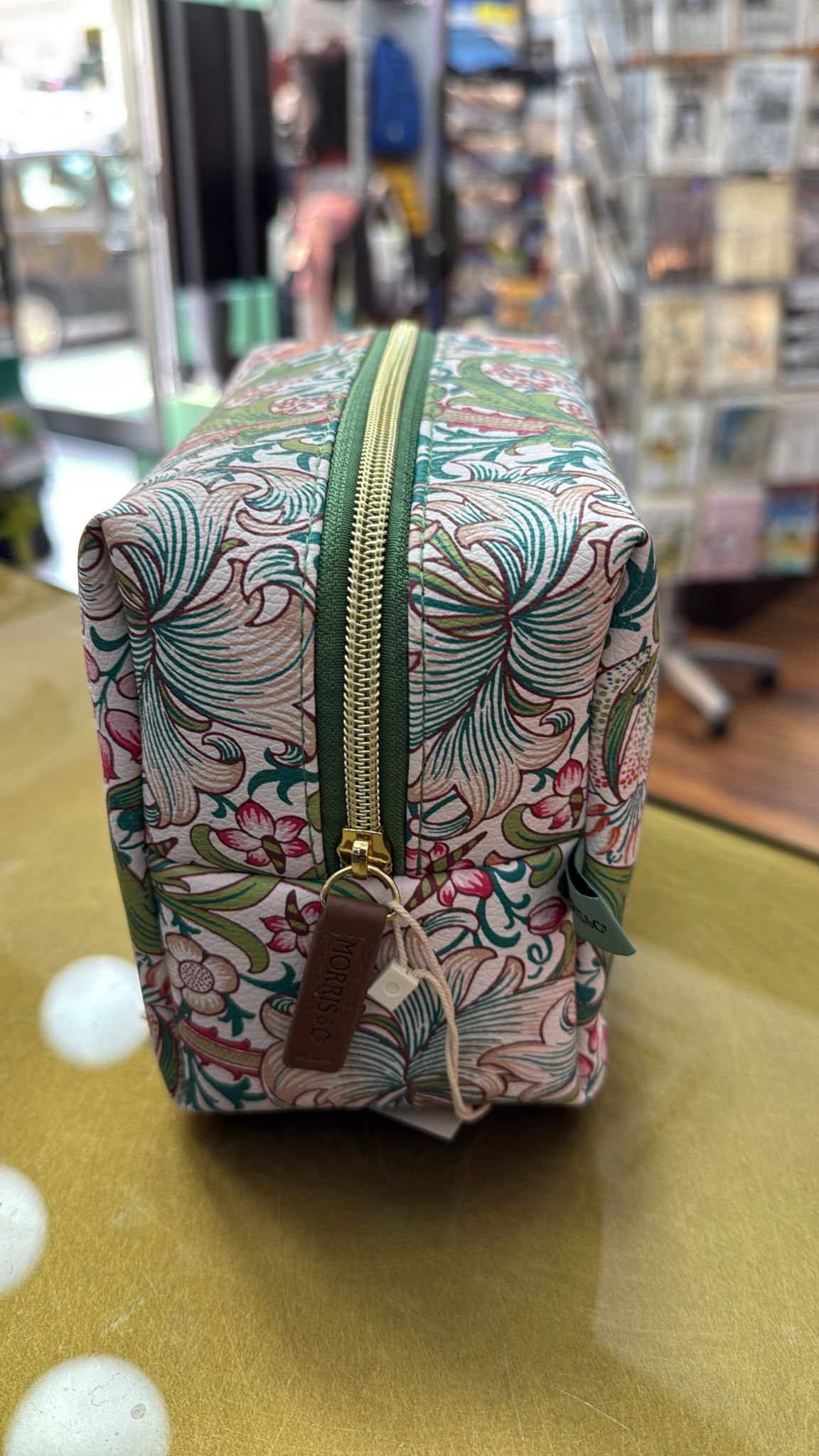 Pouquette William Morris