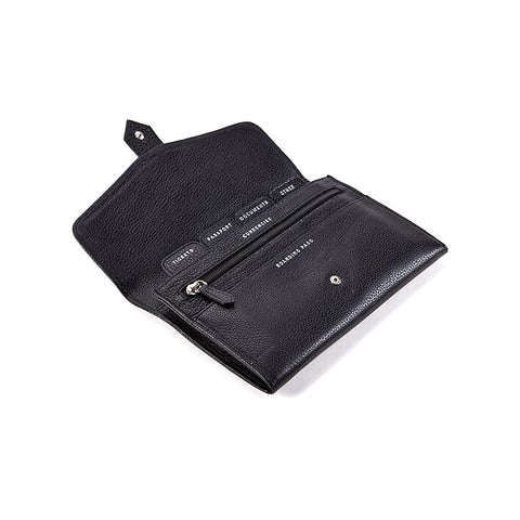 Fabriano Boutique Porta documenti in pelle