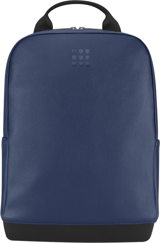 MOLESKINE ZAINO CLASSIC SMALL 2.0 SAPPHIRE BLUE