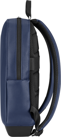 MOLESKINE ZAINO CLASSIC SMALL 2.0 SAPPHIRE BLUE