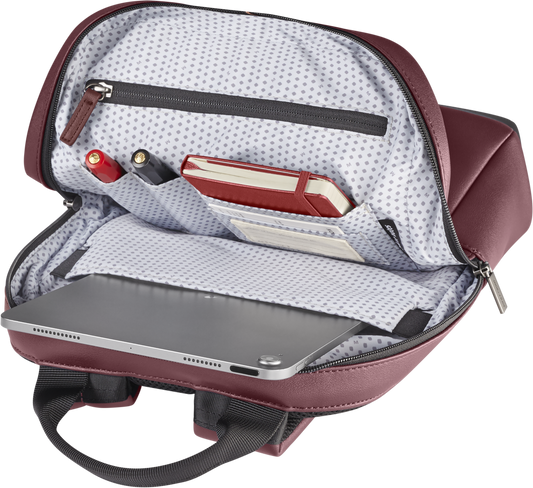 MOLESKINE ZAINO CLASSIC 2.0 SMALL RED