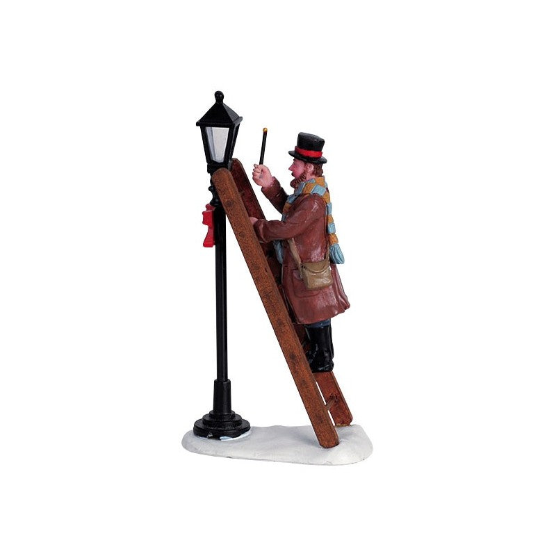 Lamplighter Cod. 62327