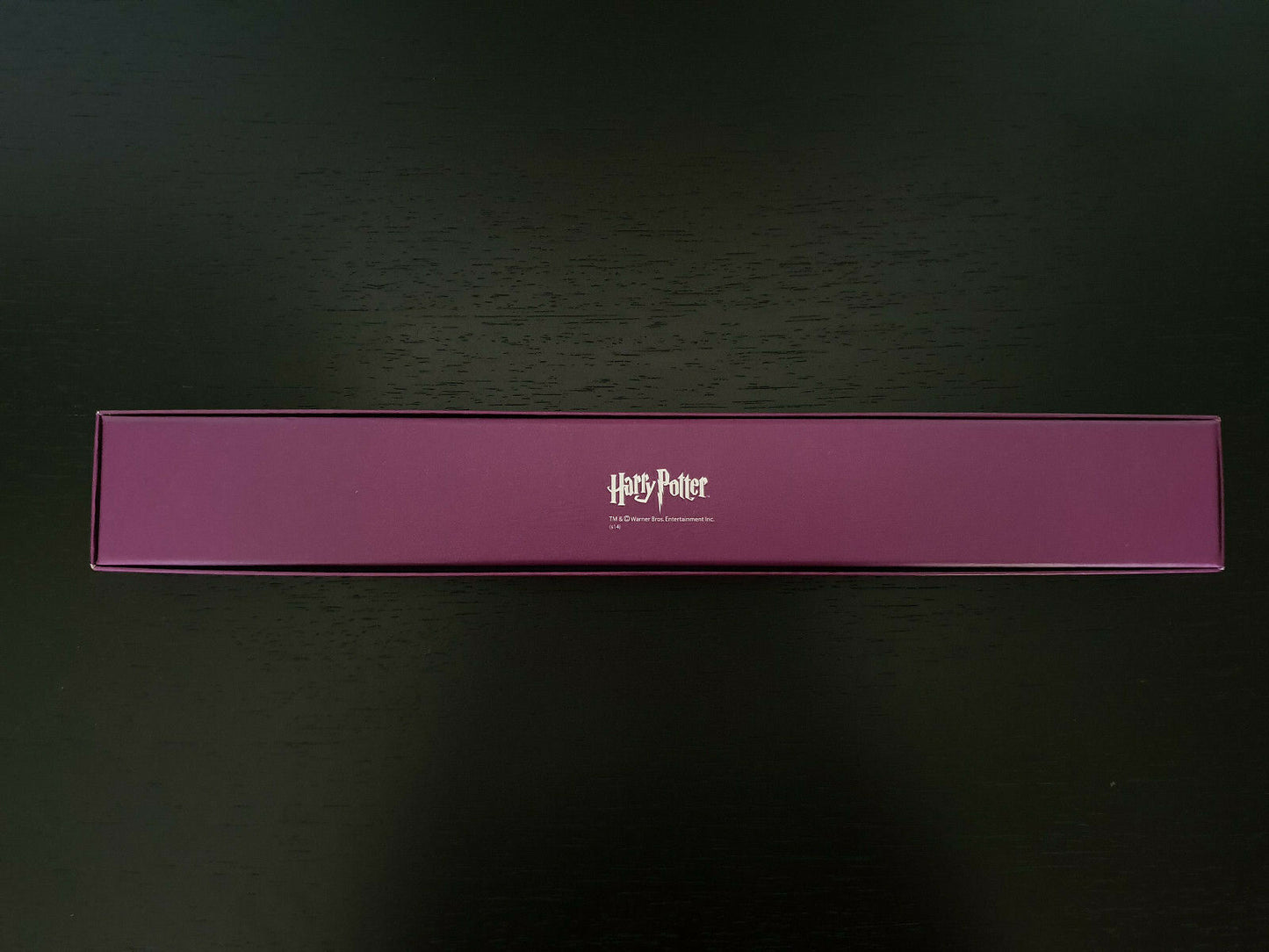 Bacchetta Albus Silente