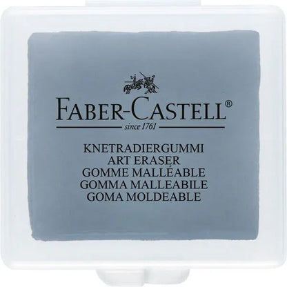 Gomma pane grigia