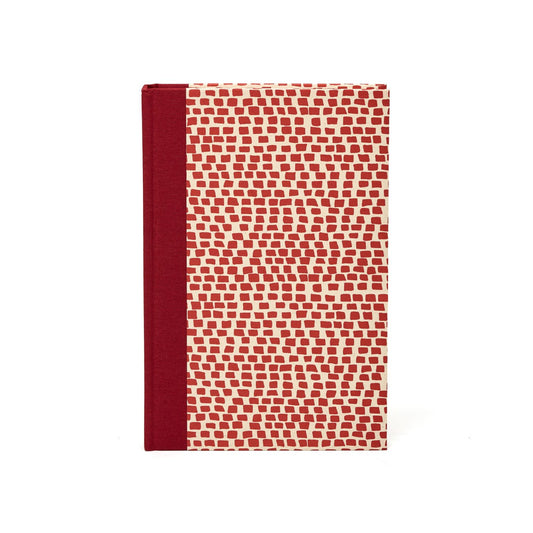 Fabriano Diario da disegno con copertina rigida stile Venezia 15 x 23 cm