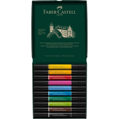 Pitt Artist Pen Dual Marker