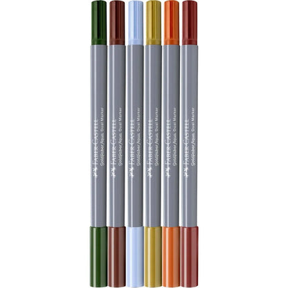Goldfaber Aqua Dual Marker