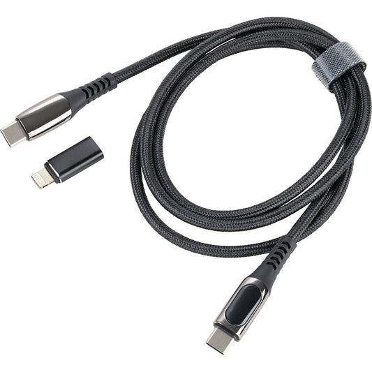 Cavo di ricarica di potenza USB-C 100W Speedy