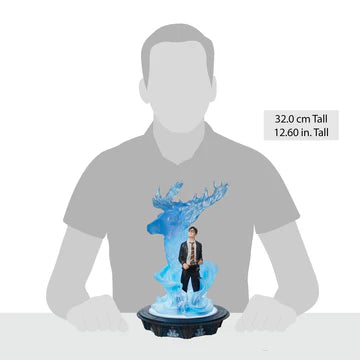 Harry e il suo Patronus - Wizarding World di Harry Potter