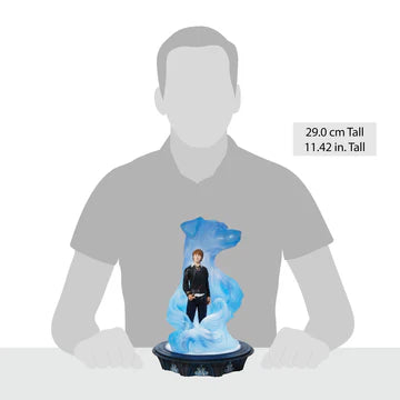 Ron e il suo Patronus - Wizarding World di Harry Potter