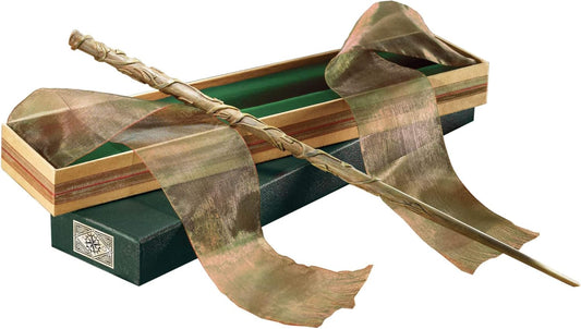 Bacchetta Hermione Ollivander Box