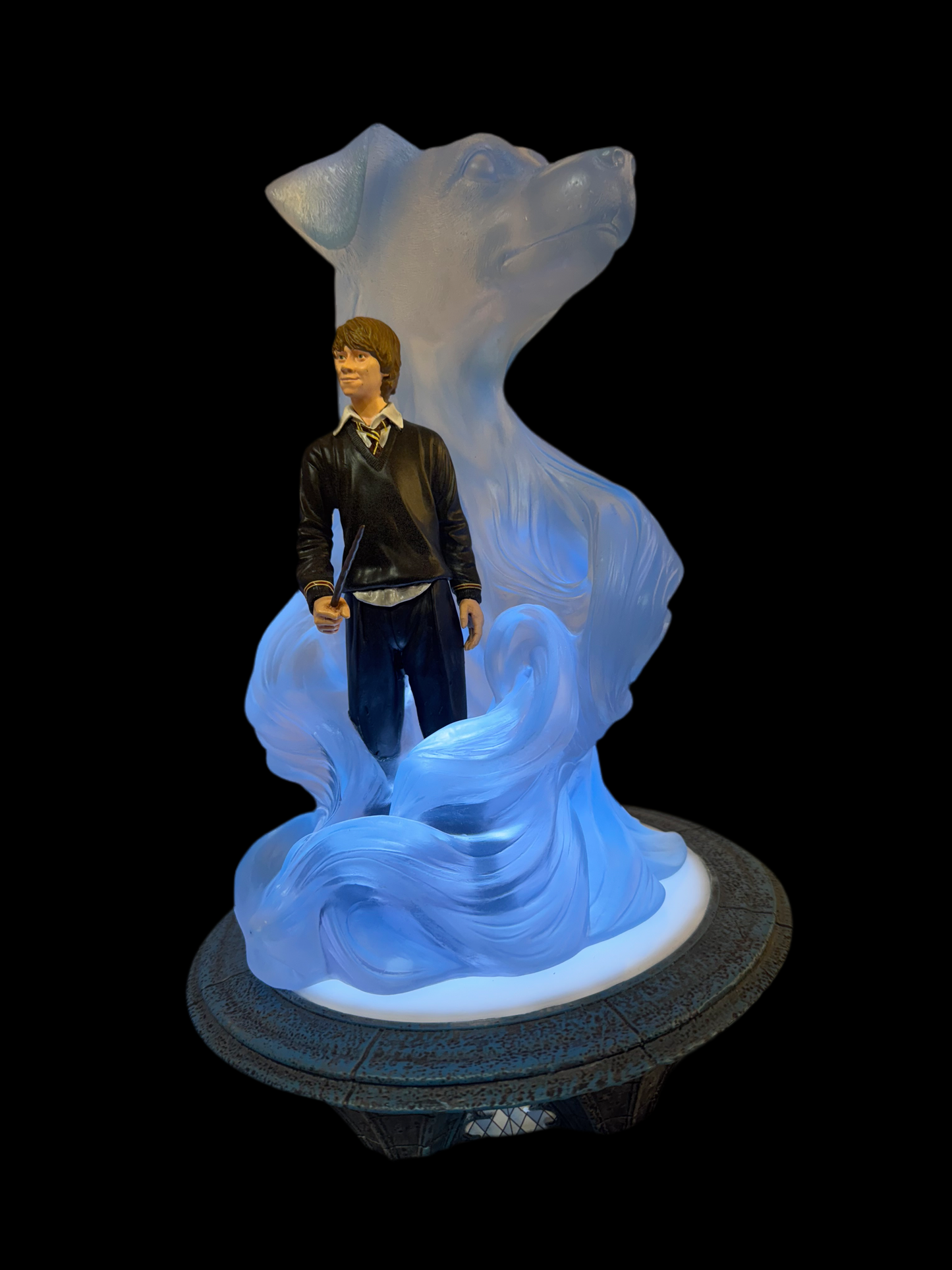 Ron e il suo Patronus - Wizarding World di Harry Potter
