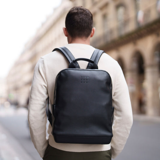MOLESKINE CLASSIC 2.0 BACKPACK NERO