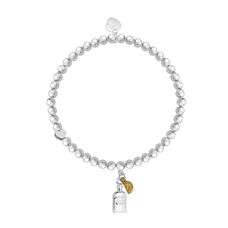 GIN TO MY TONIC BRACELET
