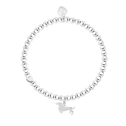 LITTLE SAUSAGE BRACELET