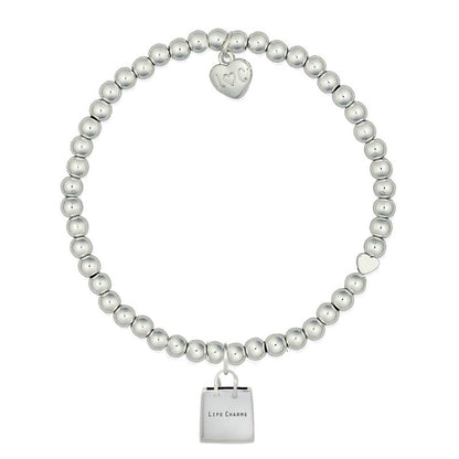 SHOPAHOLIC BRACELET