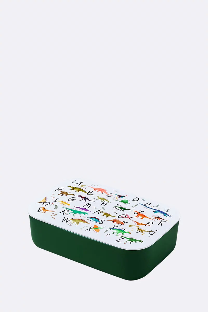 Lunchbox Bioloco Classic Dinosaurs - Chic.Mic