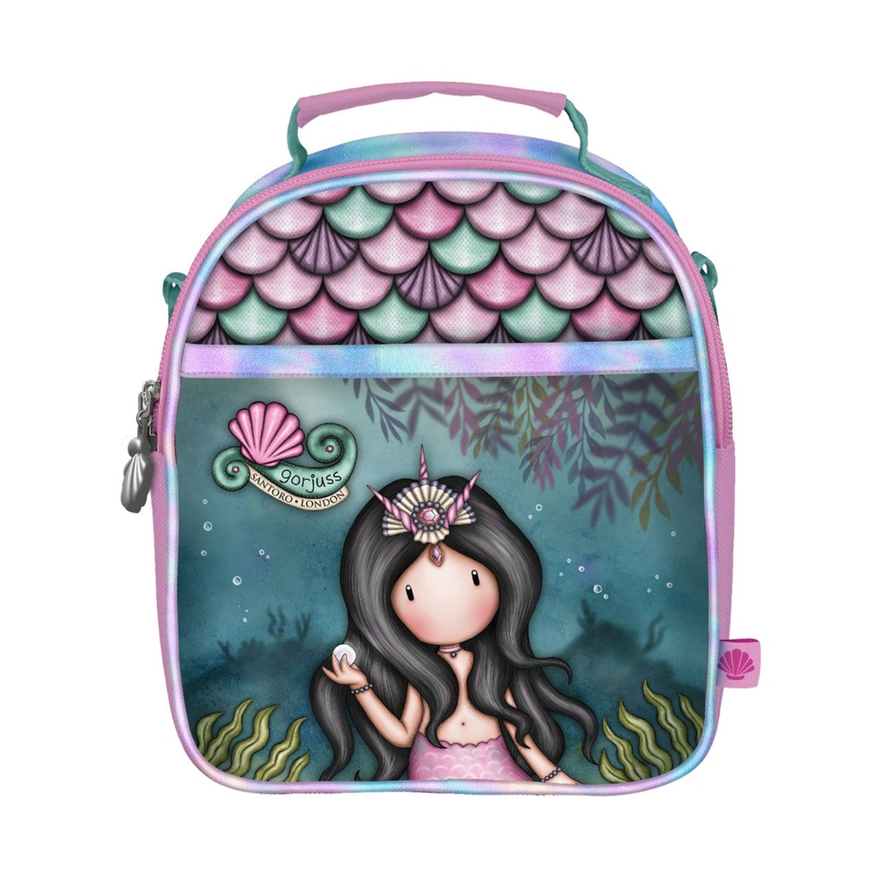 Lunch Bag Gorjuss