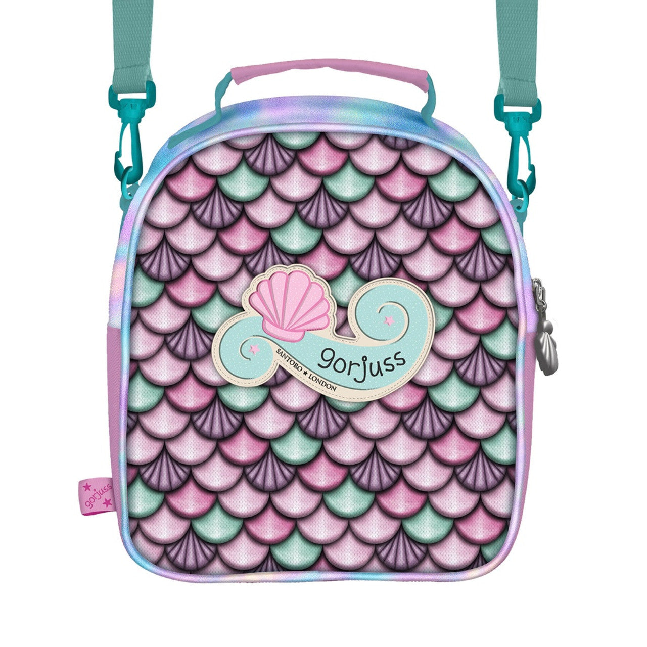 Lunch Bag Gorjuss