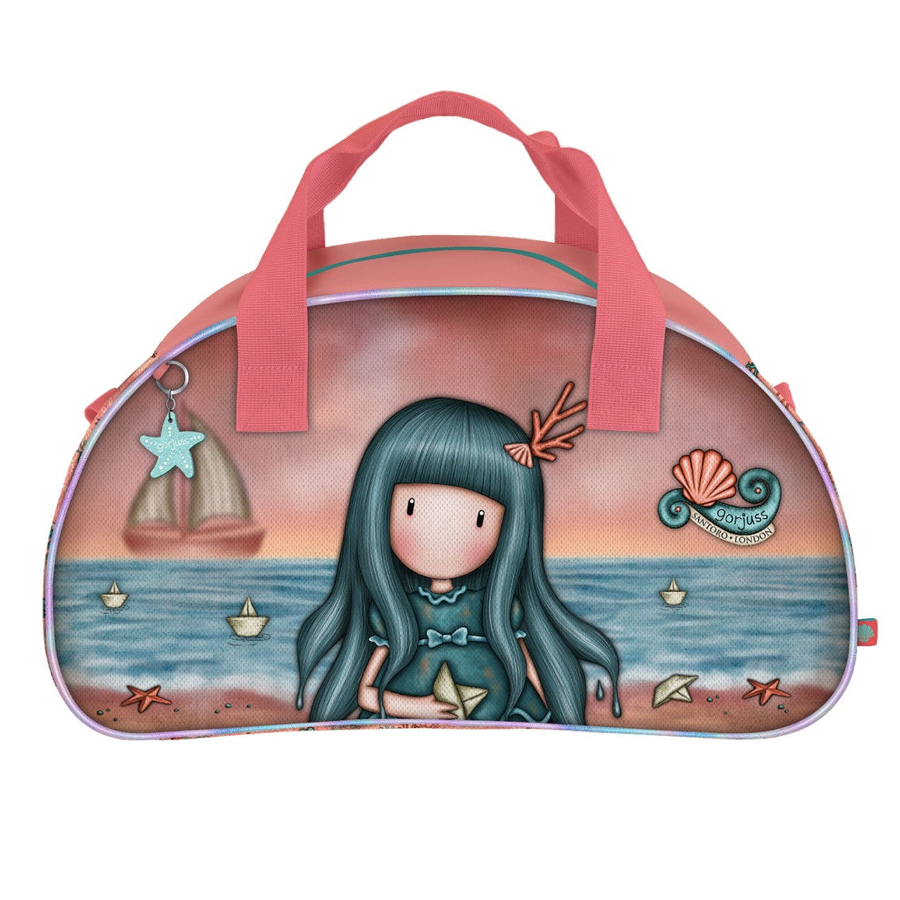 Gorjuss - Sports Bag