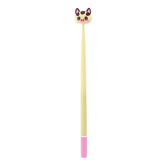 Penna flessibile - Piggy Pig