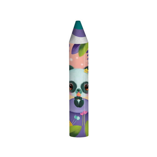 Bangoberry - Pencil Shaped Eraser - Pally Panda