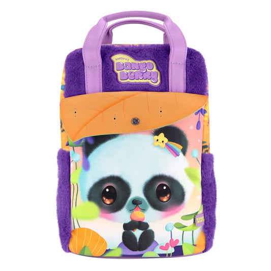 Bangoberry - Backpack - Pally Panda