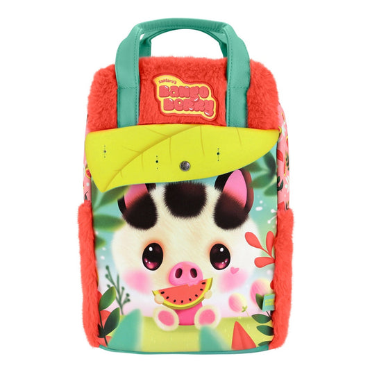 Bangoberry - Backpack - Piggy Pig