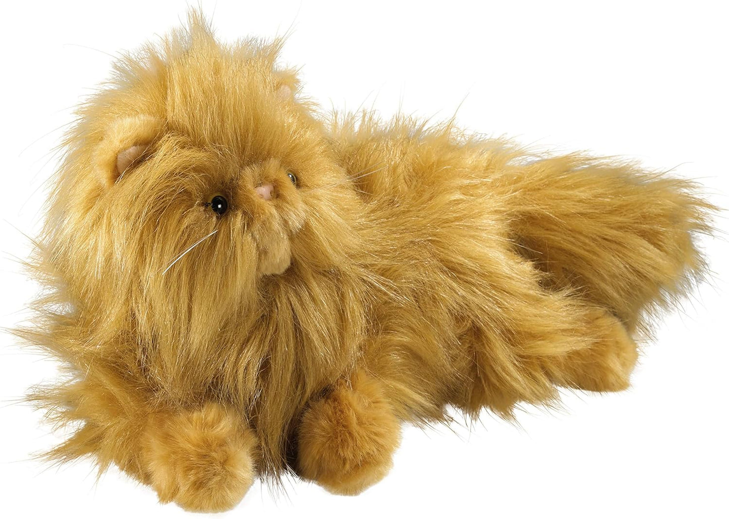 Harry Potter Peluche Figura Gatto Grattastinchi 43 Cm Noble Collection