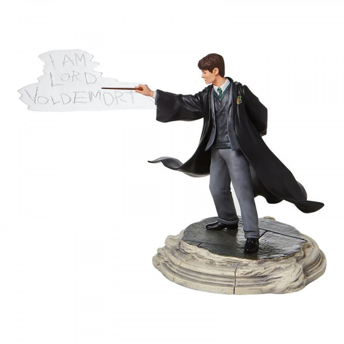 FigurinaTom Riddle Lord Voldemort - Wizarding World di Harry Potter